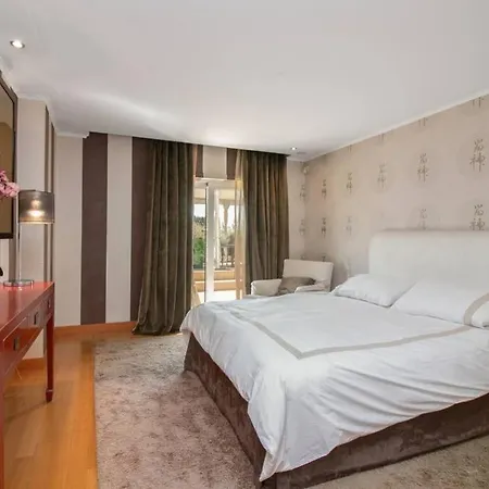 Apartment Casa Frente Al Tejo Alges
