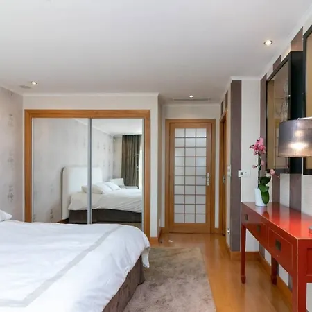 Apartment Casa Frente Al Tejo Alges