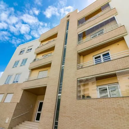 Casa Frente Al Tejo * Alges