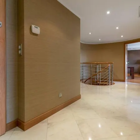Apartment Casa Frente Al Tejo Alges